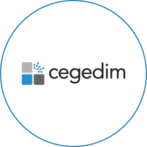 Cegedim