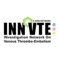 réseau : INNOVTE (Investigation Network On Venous Thrombo-Embolism).