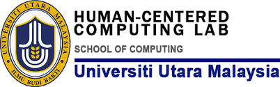 School of Computing, Universiti Utara Malaysia