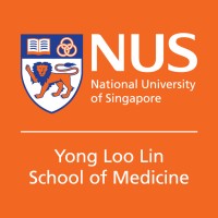 NUS Yong Loo Lin School of Medicine7