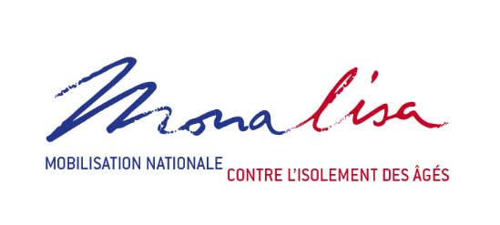Mobilisation Nationale contre l&rsquo;Isolement des Âgés