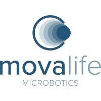 MOVALIFE MICROBOTICS