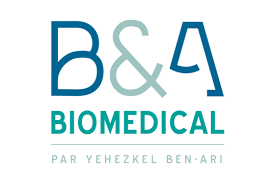 B&A BIOMEDICAL SAS