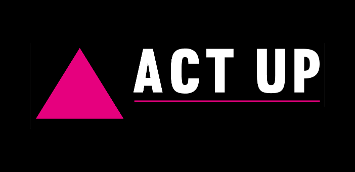 ACT UP PARIS