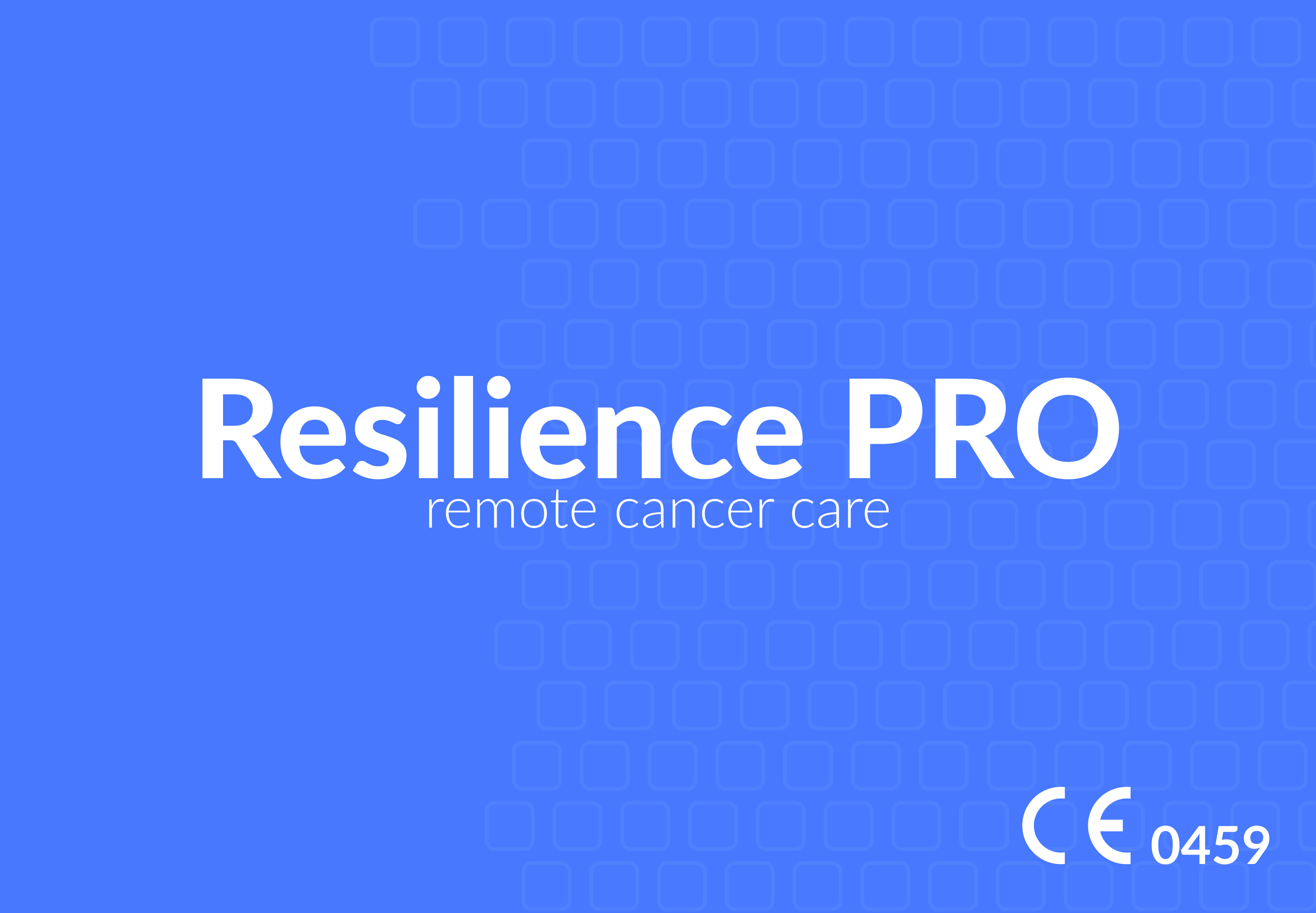 RESILIENCE MD