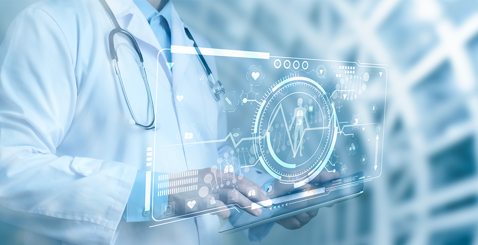 7 études démontrent l’intérêt des données de santé synthétiques pour la recherche (revue de littérature)