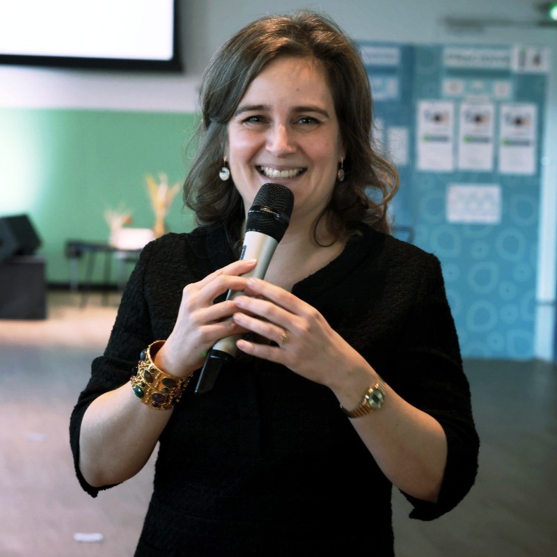 Ministère de la Santé – DGS : Cécile Lambert, venue de l&rsquo;Article 51, devient directrice adjointe