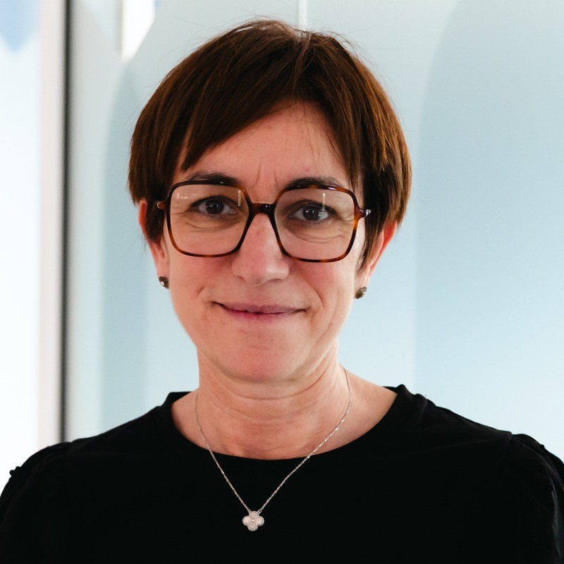 Fatima Berral