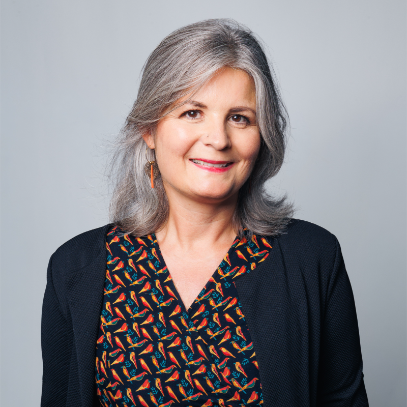 HAS : Julie Marc prend la tête de la mission numérique en santé, en remplacement de Corinne Collignon