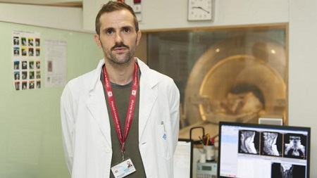 Radiologie : l&rsquo;Espagne veut accélérer l&rsquo;usage clinique de l&rsquo;IA contre le cancer cérébral