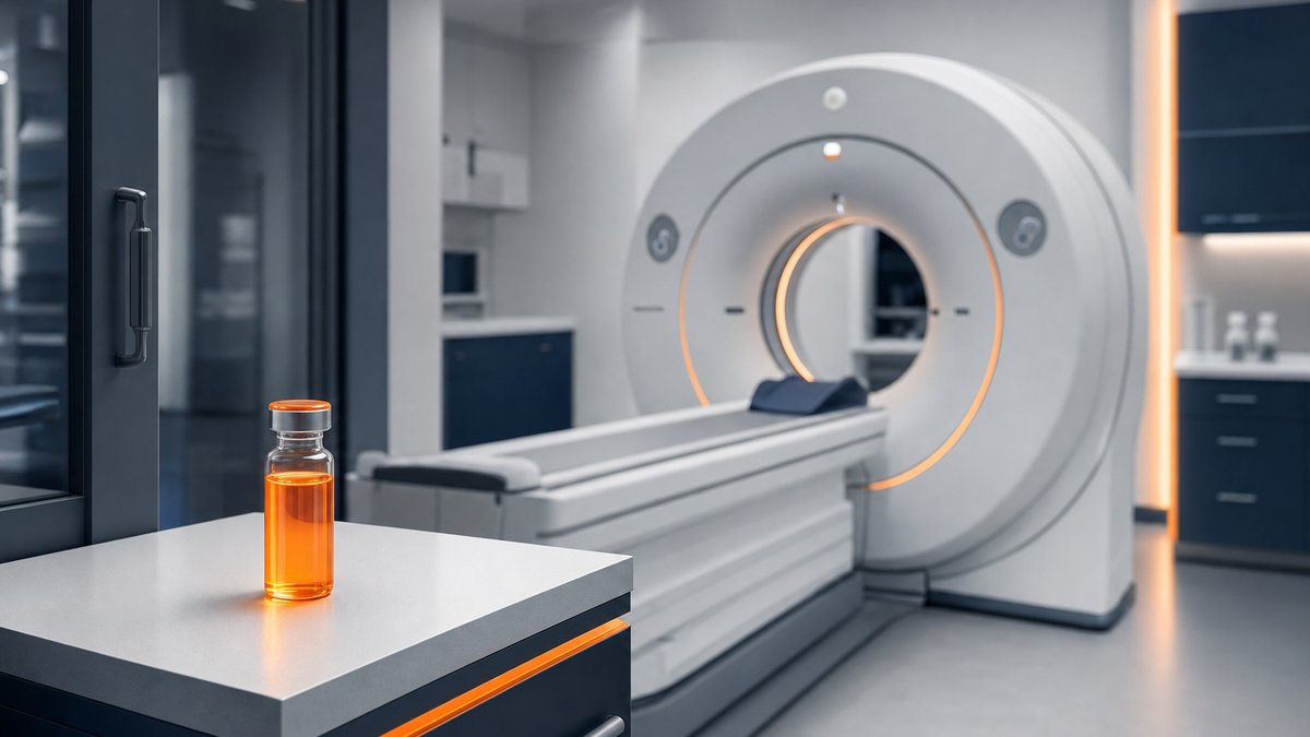 GE HealthCare négocierait le rachat de Sofie Biosciences pour 1 milliard de dollars