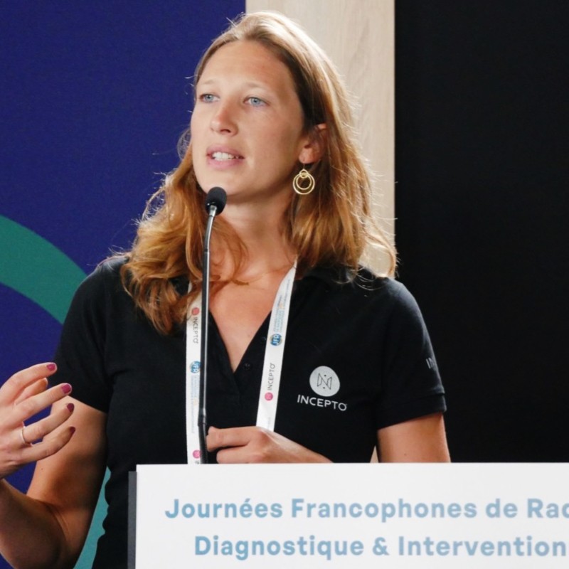 Aurore Harbonnier