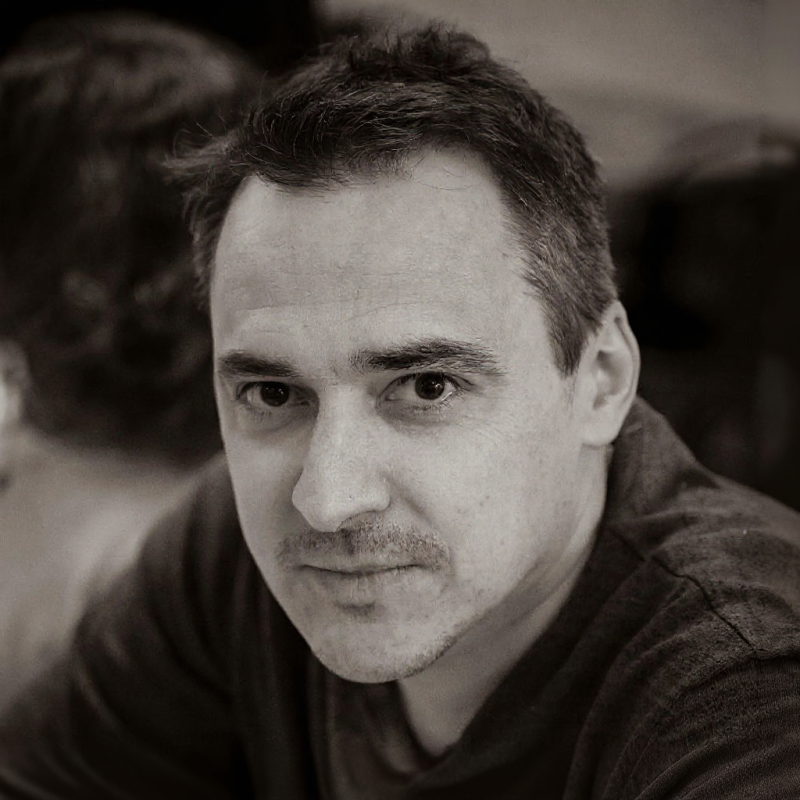 Vincent Rubod
