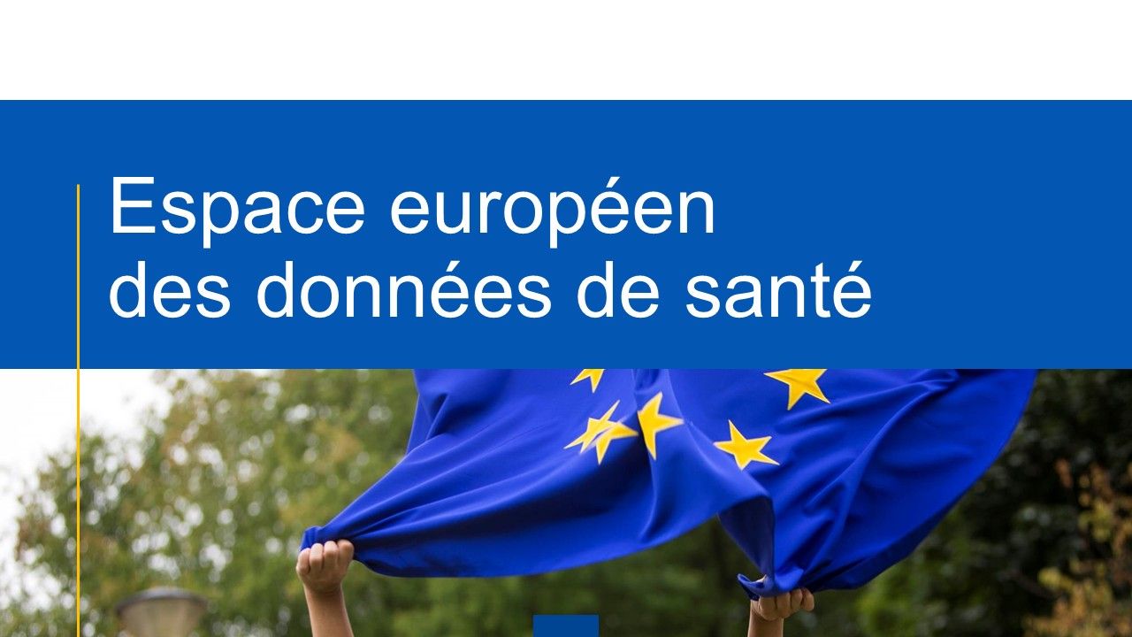 EHDS : la Commission européenne consulte sur trois modèles communs d’accès aux données de santé
