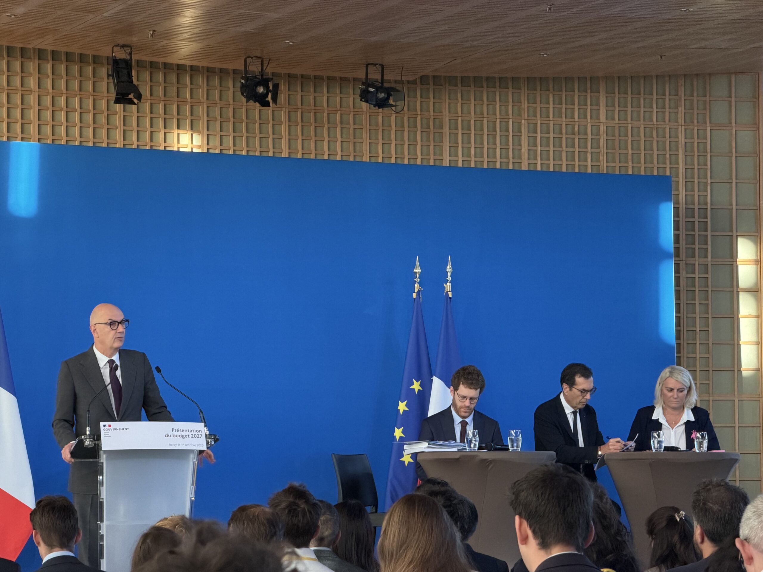 PLFSS 2027 : le gouvernement veut freiner les dépenses tout en ciblant plusieurs priorités de santé